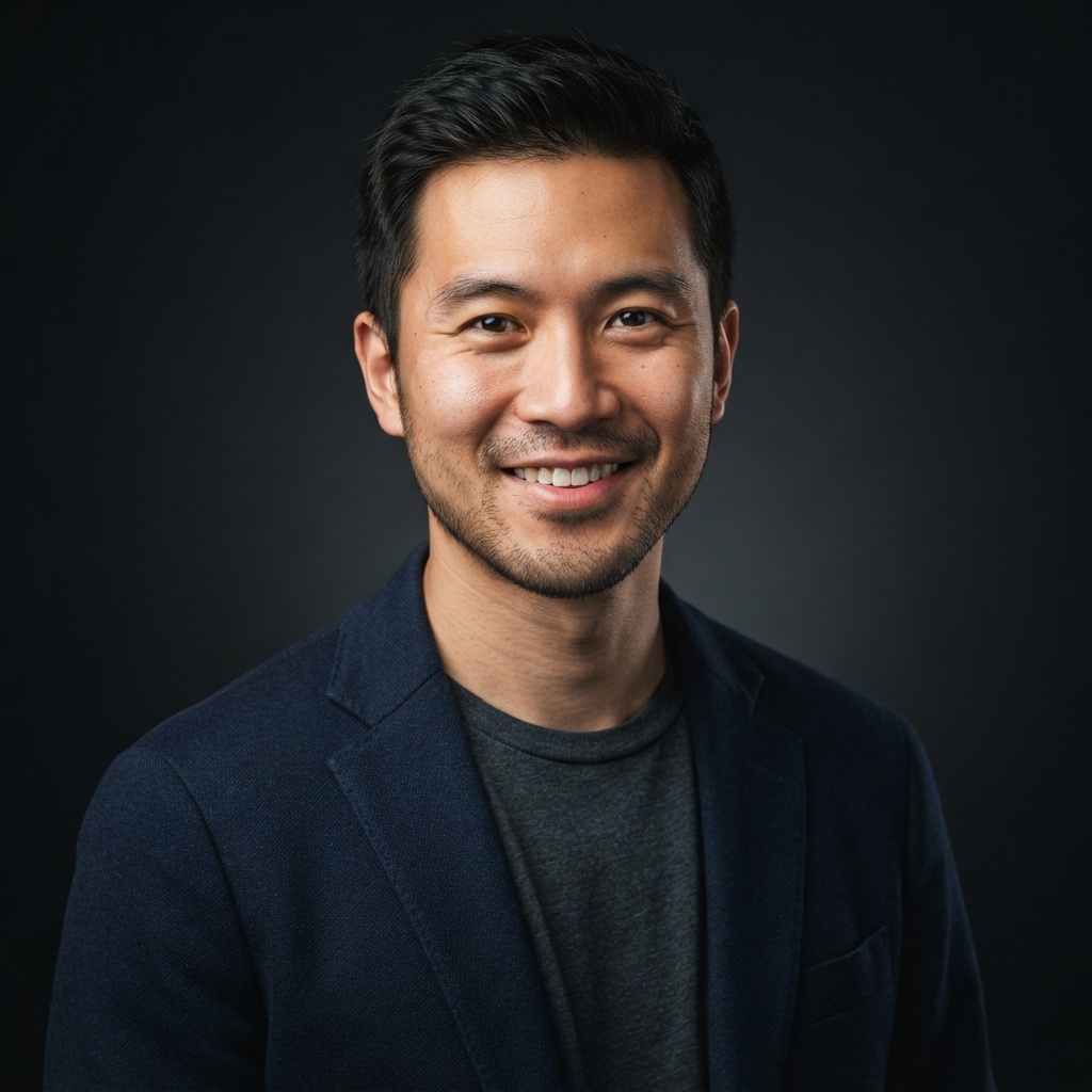 Daniel Mercer, AI companion apps reviewer